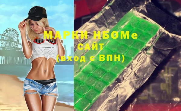 стафф Бородино