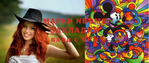 стафф Бородино